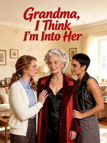 Grandma, I Think I'm Into Her