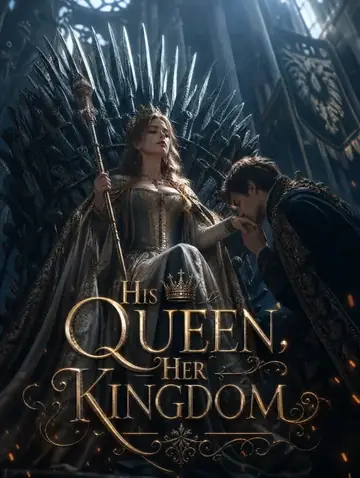 His Queen, Her Kingdom