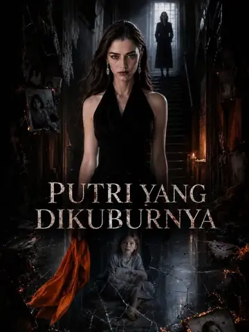 Putri yang Dikuburnya