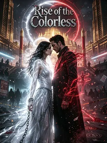 Rise of the Colorless