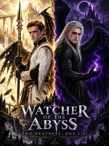 Watcher Of The Abyss