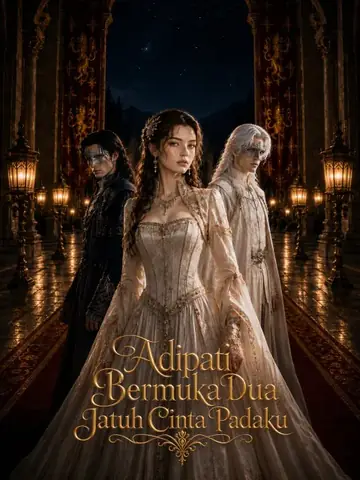 Adipati Bermuka Dua Jatuh Cinta Padaku