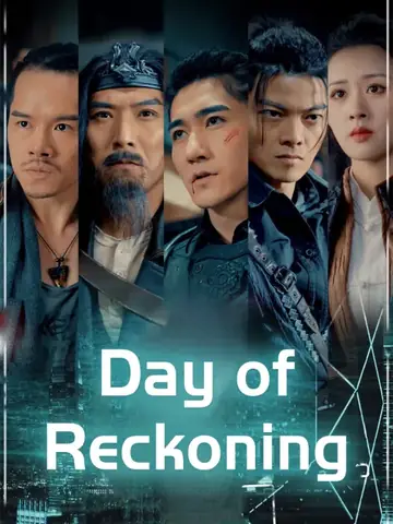 Judgment Day: The Reckoning