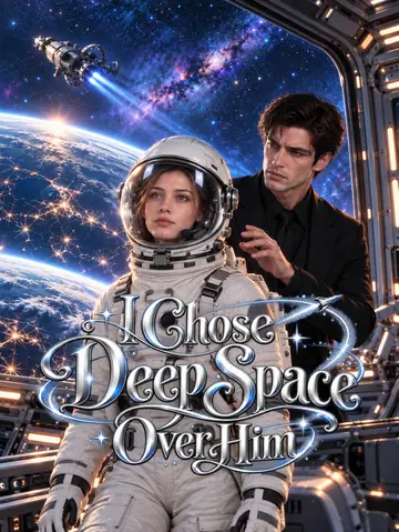 I Chose Deep Space Over Him
