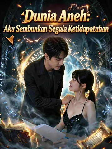 Dunia Aneh: Aku Sembuhkan Segala Ketidakpatuhan