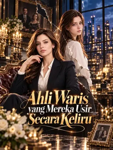 Ahli Waris yang Mereka Usir Secara Keliru