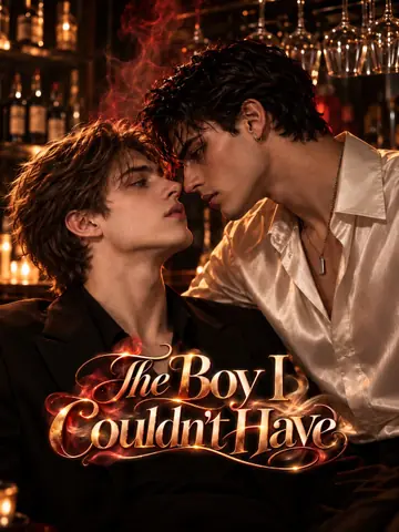 The Boy I Couldn't Have