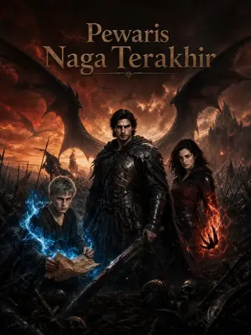 Pewaris Naga Terakhir