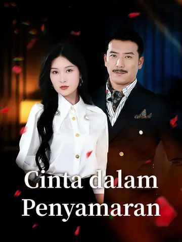 Cinta dalam Penyamaran