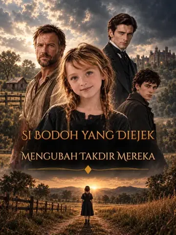 Si Bodoh yang Diejek Mengubah Takdirnya