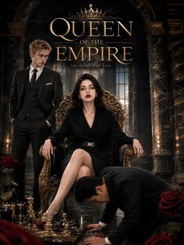 Queen of the Empire