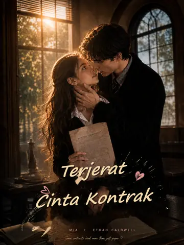 Terjerat Cinta Kontrak