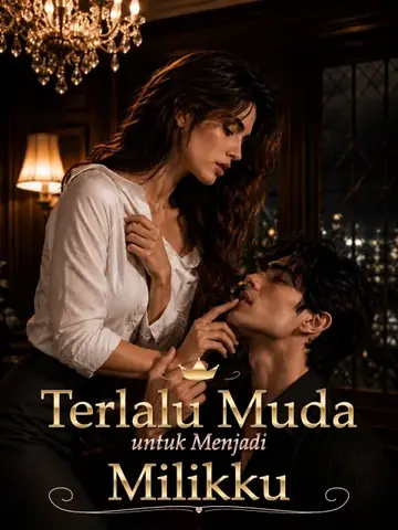 Terlalu Muda untuk Menjadi Milikku
