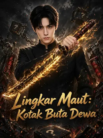 Lingkar Maut: Kotak Buta Dewa