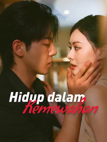 Hidup dalam Kemewahan