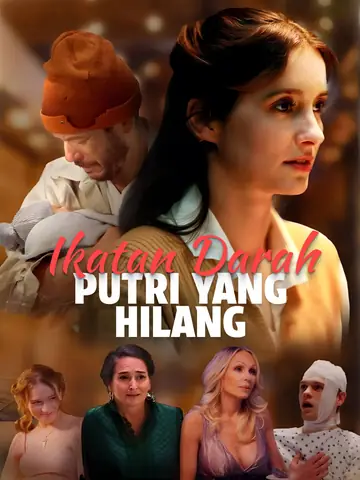 Ikatan Darah: Putri yang Hilang