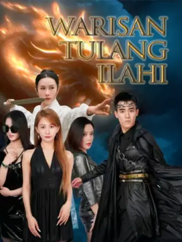Warisan Tulang Ilahi