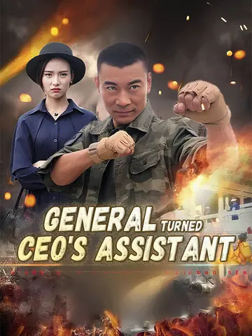 General Turned CEO's Assistant