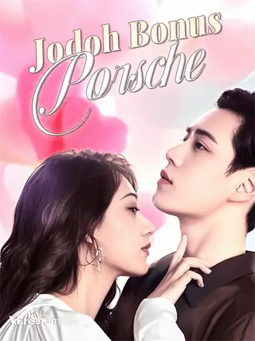 Jodoh Bonus Porsche