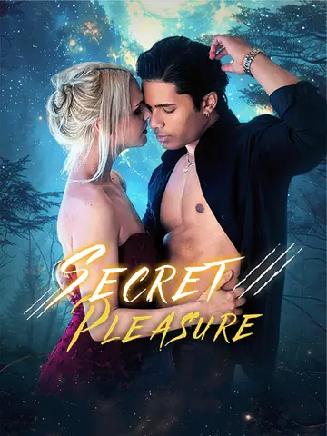 Secret pleasure