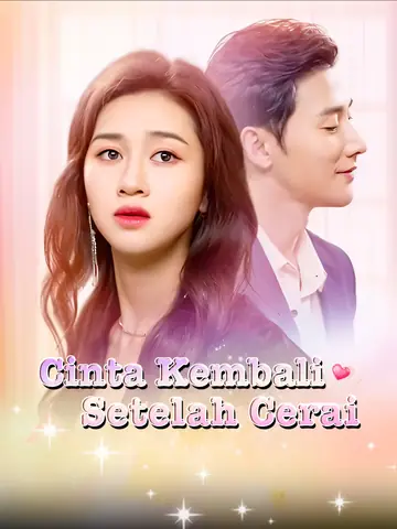 Cinta Kembali Setelah Cerai