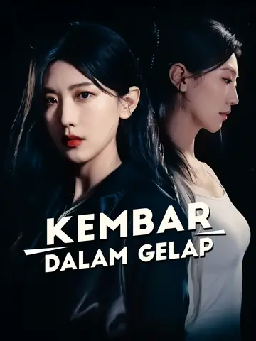 Kembar dalam Gelap