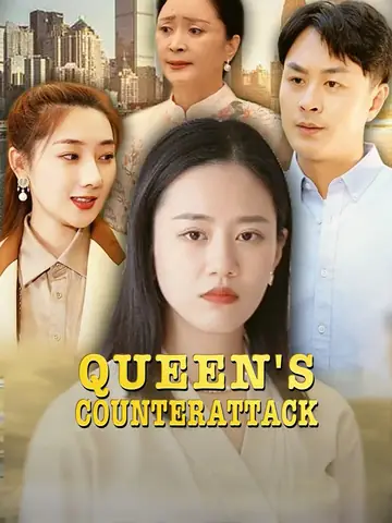 Queen's Counterattack
