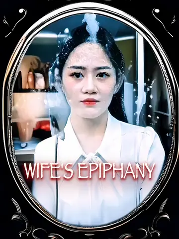 Wife's Epiphany