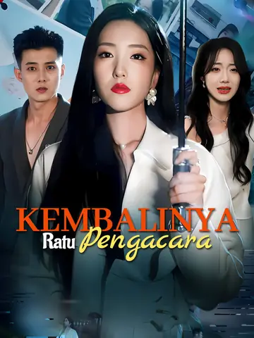 Kembalinya Ratu Pengacara