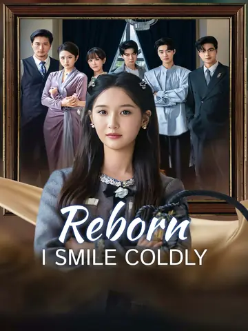Reborn, I Smile Coldly