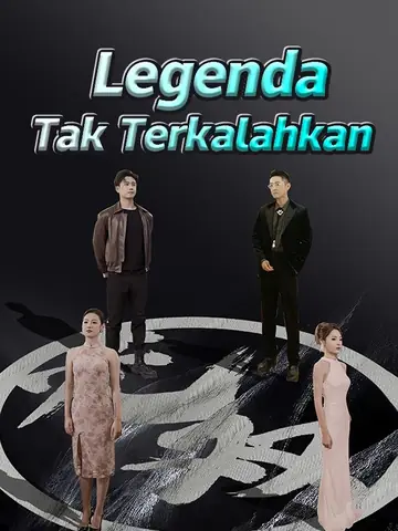 Legenda Tak Terkalahkan