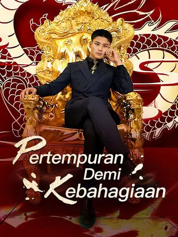 Pertempuran Demi Kebahagiaan