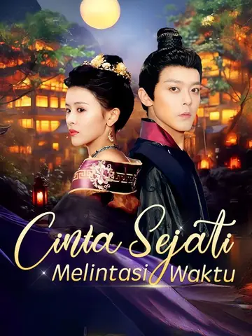 Cinta Sejati Melintasi Waktu