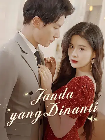 Janda yang Dinanti