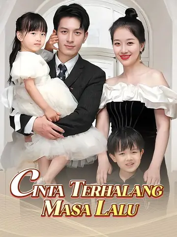 Cinta Terhalang Masa Lalu