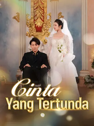 Cinta yang Tertunda