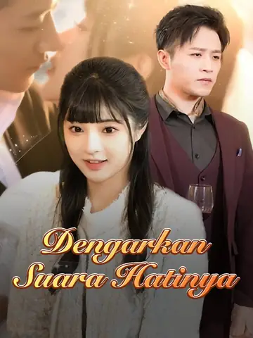 Dengarkan Suara Hatinya