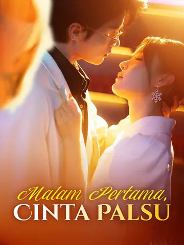 Malam Pertama, Cinta Palsu