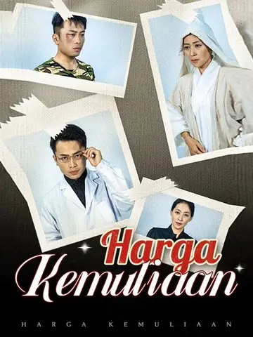 Harga Kemuliaan