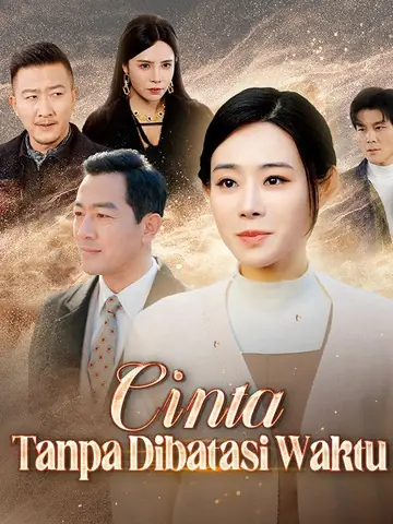 Cinta Tanpa Dibatasi Waktu