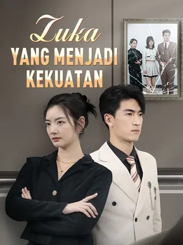 Luka yang Menjadi Kekuatan