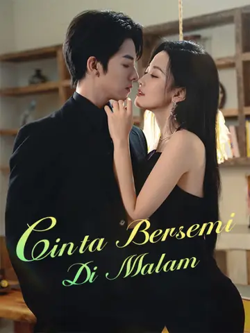 Cinta Bersemi Di Malam
