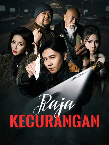 Raja Kecurangan
