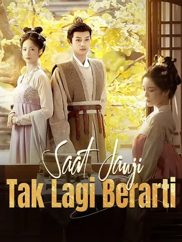 Saat Janji Tak Lagi Berarti
