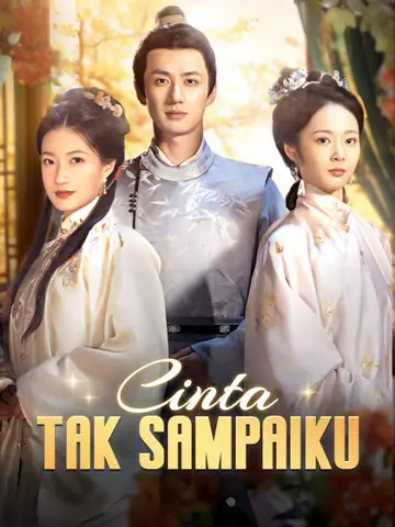 Cinta Tak Sampaiku