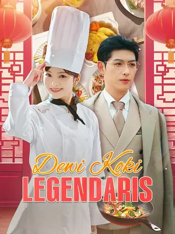 Dewi Koki Legendaris