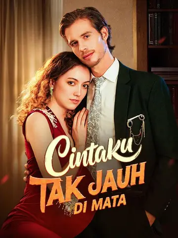 Cintaku Tak Jauh Di Mata
