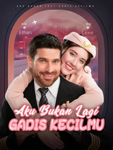 Aku Bukan Lagi Gadis Kecilmu
