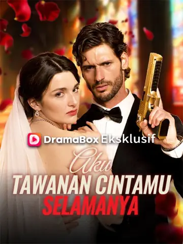 Aku Tawanan Cintamu Selamanya