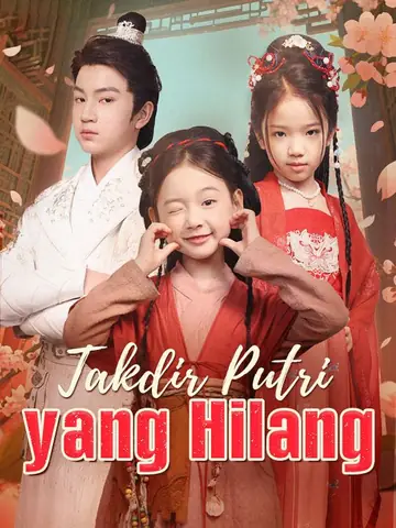 Takdir Putri yang Hilang